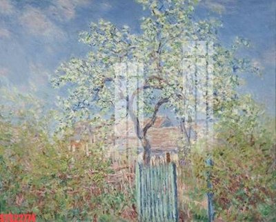 File gốc Tranh sơn dầu phương tây tổng hợp STS22774 (chuẩn CMYK) cho nhà in