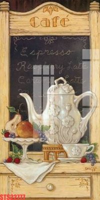 Ảnh gốc Tranh sơn dầu phương tây tổng hợp STS22777 (độ nét cao) in mica