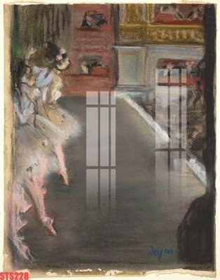 Mua file gốc Tranh sơn dầu phương tây tổng hợp STS228 (chất lượng) tại Filetranh.com