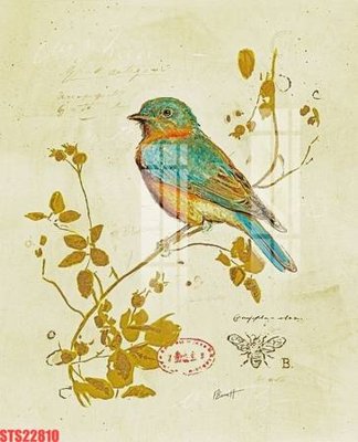 File tranh in mica Tranh sơn dầu phương tây tổng hợp STS22810 (độ phân giải cao)