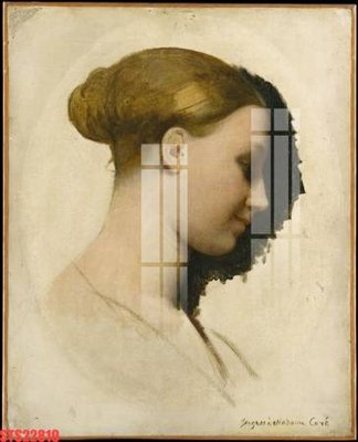 Tải file tranh Tranh sơn dầu phương tây tổng hợp STS22819 (ảnh gốc) ngay