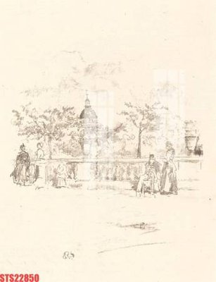 File ảnh Tranh sơn dầu phương tây tổng hợp STS22850 (gốc) in biển hiệu