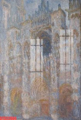 File in ấn cao cấp Tranh sơn dầu phương tây tổng hợp STS22884 (file gốc)