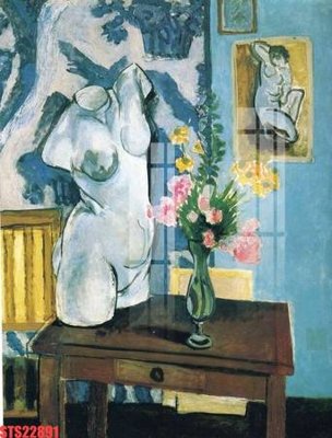 File gốc in mica Tranh sơn dầu phương tây tổng hợp STS22891 chất lượng