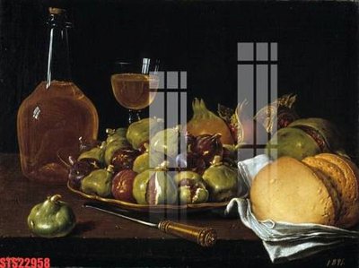 Download file Tranh sơn dầu phương tây tổng hợp STS22958 (gốc) cho xưởng in