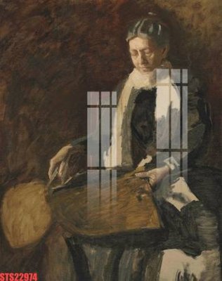 File gốc Tranh sơn dầu phương tây tổng hợp STS22974 (ảnh rõ nét) để in