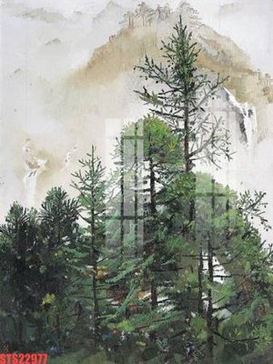 File in trần Tranh sơn dầu phương tây tổng hợp STS22977 (file gốc) phong thủy