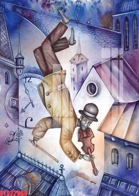 Tải file Tranh sơn dầu phương tây tổng hợp STS22984 (ảnh gốc) file TIFF