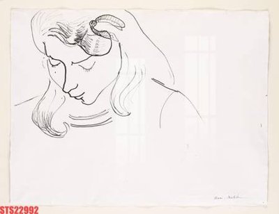 Hình ảnh file gốc Tranh sơn dầu phương tây tổng hợp STS22992 (chất lượng cao)