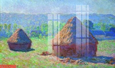 File gốc Tranh sơn dầu phương tây tổng hợp STS22993 (in lụa) trang trí tường