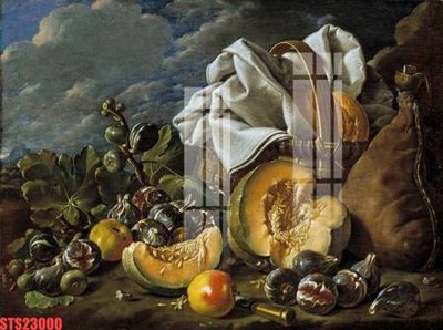 File gốc Tranh sơn dầu phương tây tổng hợp STS23000 (thiết kế) độc quyền