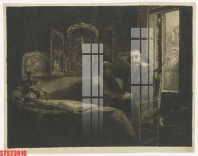 Tải file Tranh sơn dầu phương tây tổng hợp STS23016 (ảnh gốc) in tráng gương