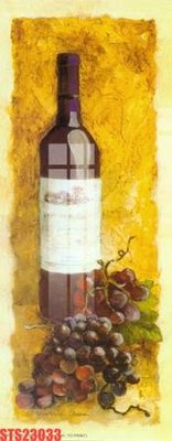 File gốc Tranh sơn dầu phương tây tổng hợp STS23033 (in lụa) chi tiết cao