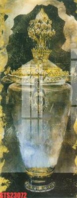 File ảnh gốc Tranh sơn dầu phương tây tổng hợp STS23072 (chuyên in mica)