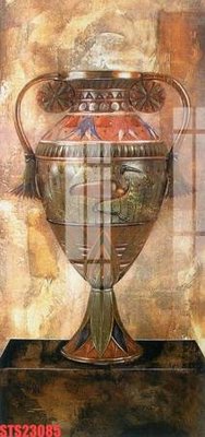 File tranh quảng cáo Tranh sơn dầu phương tây tổng hợp STS23085 (file gốc) chuyên nghiệp