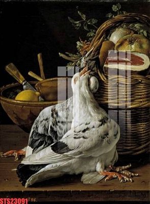 File tranh Tranh sơn dầu phương tây tổng hợp STS23091 (ảnh gốc) chi tiết rõ ràng