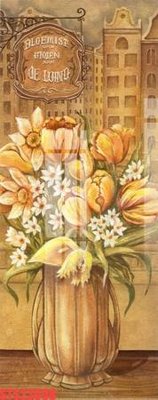 File in trần Tranh sơn dầu phương tây tổng hợp STS23098 (bản gốc) 5D