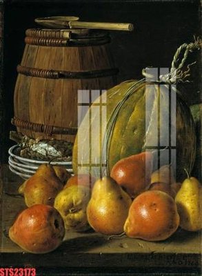 Tải file Tranh sơn dầu phương tây tổng hợp STS23173 (gốc) làm file tranh quảng cáo