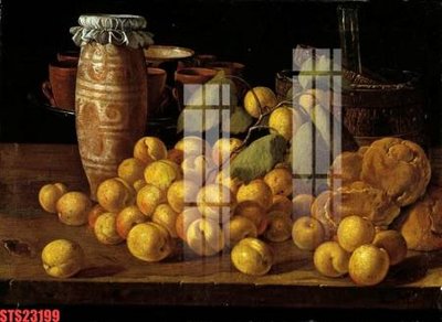 File PSD Tranh sơn dầu phương tây tổng hợp STS23199 (bản gốc) dễ dàng edit