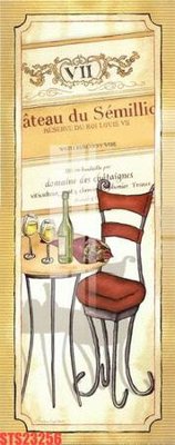 Tải file Tranh sơn dầu phương tây tổng hợp STS23256 (ảnh gốc) file AI/EPS