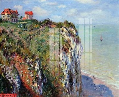 File tranh in trần 3D Tranh sơn dầu phương tây tổng hợp STS23263 (ảnh gốc)