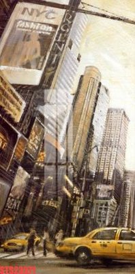 File PSD Tranh sơn dầu phương tây tổng hợp STS23371 (gốc) cho designer