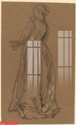 File in ấn Tranh sơn dầu phương tây tổng hợp STS23408 (bản gốc) chất lượng cao