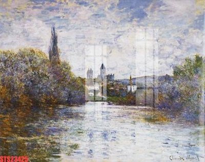 File gốc Tranh sơn dầu phương tây tổng hợp STS23425 (in 3D) nghệ thuật