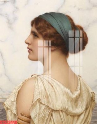 Tệp tin gốc Tranh sơn dầu phương tây tổng hợp STS23448 (chất lượng cao) Tranh sơn dầu phương tây tổng hợp STS23448