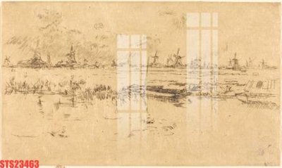 File tranh Tranh sơn dầu phương tây tổng hợp STS23463 (gốc) in backlit film