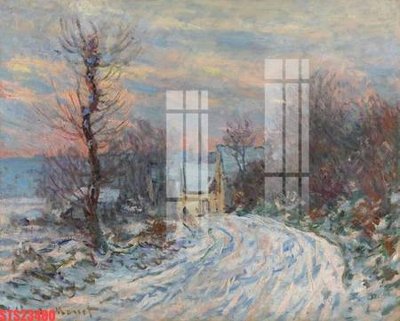 File tranh Tranh sơn dầu phương tây tổng hợp STS23480 (ảnh gốc) in trần 3D