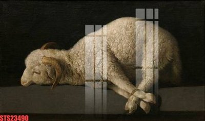 File gốc Tranh sơn dầu phương tây tổng hợp STS23490 (PNG) chất lượng cao