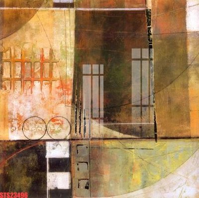 File gốc Tranh sơn dầu phương tây tổng hợp STS23496 (cho in 3D) độc đáo