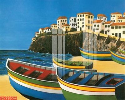 File tranh in mica Tranh sơn dầu phương tây tổng hợp STS23522 (độ phân giải cao)