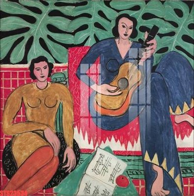 Tải file gốc Tranh sơn dầu phương tây tổng hợp STS23534 (in khổ lớn) không mờ