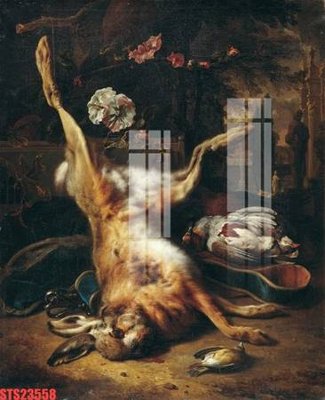 File tranh Tranh sơn dầu phương tây tổng hợp STS23558 (gốc) chủ đề con người