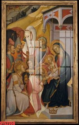 File gốc Tranh sơn dầu phương tây tổng hợp STS2358 (PNG) nền trong suốt