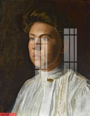 Download file gốc Tranh sơn dầu phương tây tổng hợp STS23585 (in mica) logo