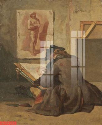 File gốc Tranh sơn dầu phương tây tổng hợp STS23724 (ảnh chi tiết) để in ấn