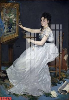 File in trần Tranh sơn dầu phương tây tổng hợp STS2373 (file gốc) chủ đề vũ trụ