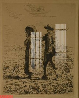 Tải về file gốc Tranh sơn dầu phương tây tổng hợp STS23731 (dùng cho in quảng cáo)