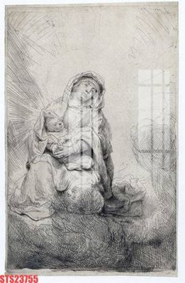 Tải file Tranh sơn dầu phương tây tổng hợp STS23755 (ảnh gốc) in tranh kính