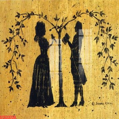 File tranh trang trí Tranh sơn dầu phương tây tổng hợp STS23758 (file gốc)