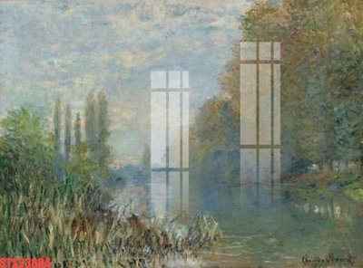 Tệp tin gốc Tranh sơn dầu phương tây tổng hợp STS23804 (dùng cho in ấn) chuyên nghiệp