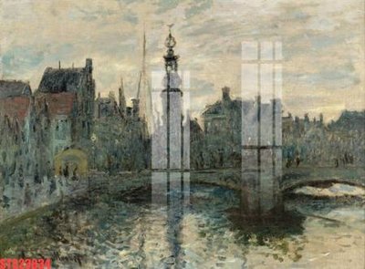 File in trần Tranh sơn dầu phương tây tổng hợp STS23834 (bản gốc) 5D