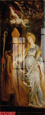 File tranh in tráng gương Tranh sơn dầu phương tây tổng hợp STS23837 (siêu nét)