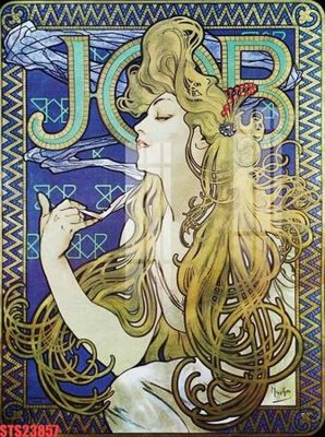 File tranh PSD Tranh sơn dầu phương tây tổng hợp STS23857 chất lượng cao