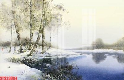 Tải file Tranh sơn dầu phương tây tổng hợp STS23894 (gốc) chủ đề tâm linh