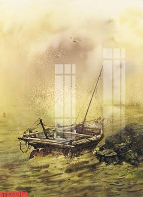 Download file Tranh sơn dầu phương tây tổng hợp STS23900 (gốc) cho xưởng in