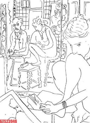 File gốc Tranh sơn dầu phương tây tổng hợp STS23946 (phiên bản chuẩn) để in ấn